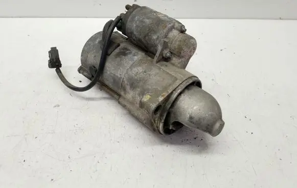 Chevrolet Captiva Starter motor