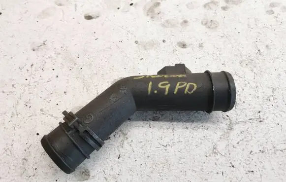 Intercooler hose/pipe