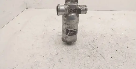 BMW 5 E39 Idle control valve (regulator) 0280140545 1744713