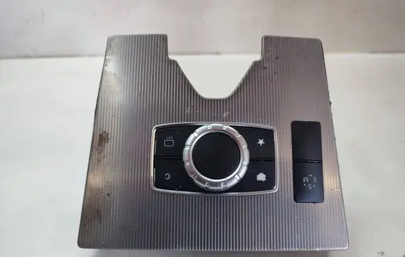 Mercedes-Benz E W212 Other switches/knobs/shifts A2129051202