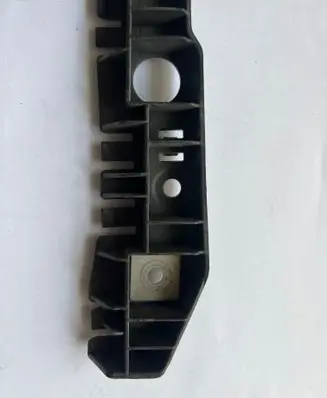 Audi A5 Front bumper mounting bracket 8W6853921