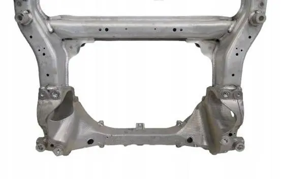 Mercedes-Benz GLC C254 Front subframe A2546200000 A2546220000 A2546200101