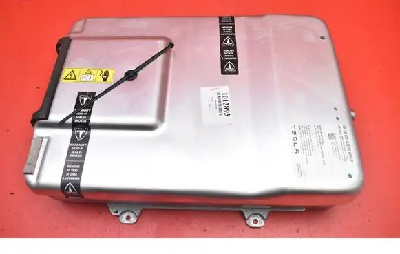 Engine control unit/module ECU