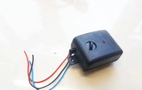 Mazda 626 Sensor