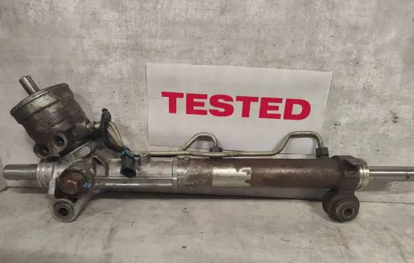 Opel Antara Steering rack 26082991