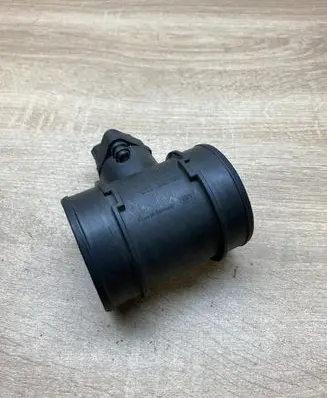 Opel Corsa C Mass air flow meter 0281002180