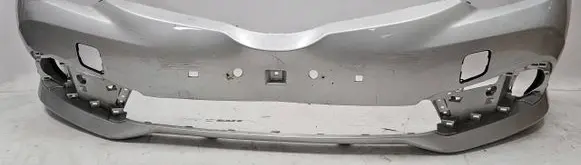 Toyota Auris E180 Front bumper 5211902K40 5211902K50 5211902K60