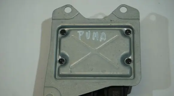 Ford Puma Airbag control unit/module
