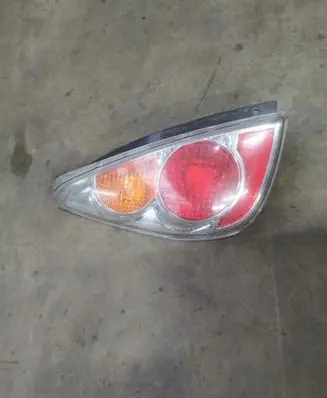 Suzuki Liana Rear/tail lights set 