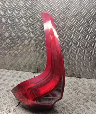 Volvo XC60 Rear/tail lights 
