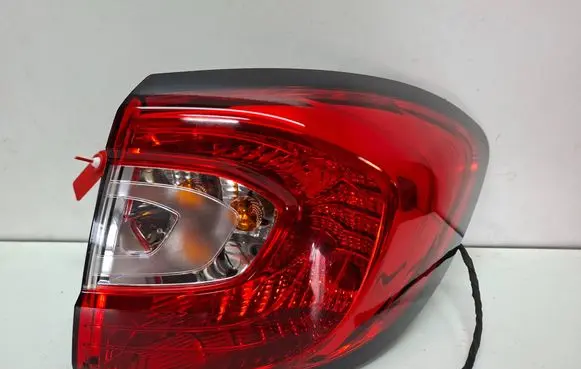 Renault Captur Rear/tail lights S27639627 265502731R