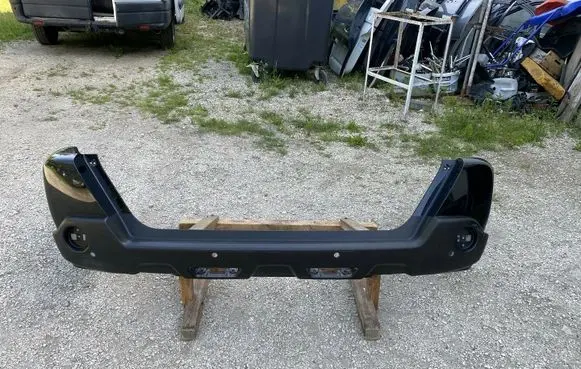 Nissan X-Trail T32 Front bumper 85022JG04H