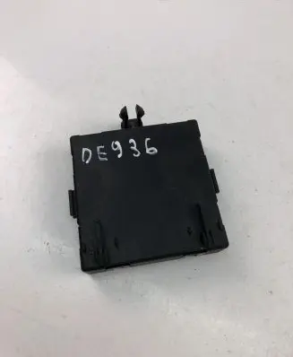 Mercedes-Benz GLE (W166 - C292) Other control units/modules A1669006502