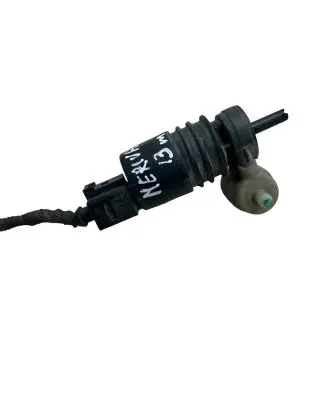 Opel Meriva B Windscreen/windshield washer pump 13250357 51124A 3240117