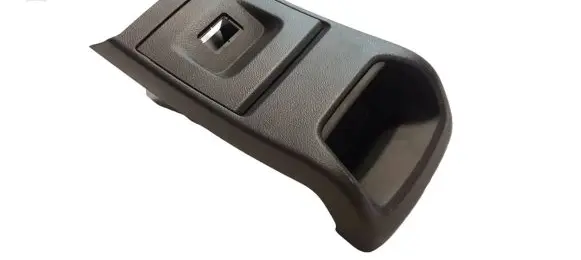 Other center console (tunnel) element