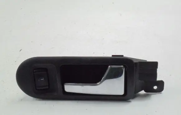 Volkswagen Golf IV Front door interior handle 3B1837114