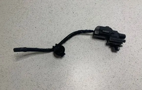 Subaru Legacy Outside/exterior temperature sensor 0775005191