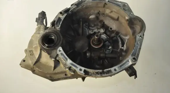 KIA Picanto Manual 6 speed gearbox MF1873