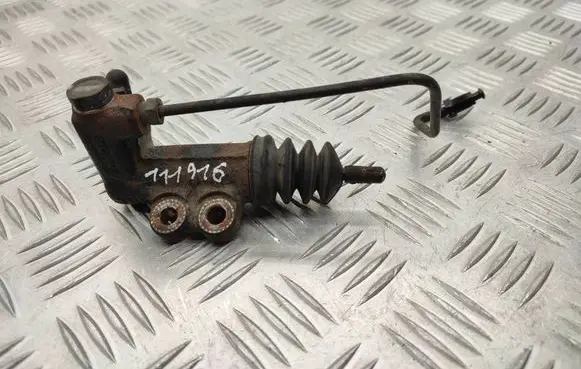Hyundai i40 Clutch slave cylinder 