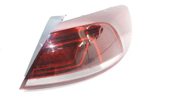 Volkswagen PASSAT CC Rear/tail lights 3C8945208AD