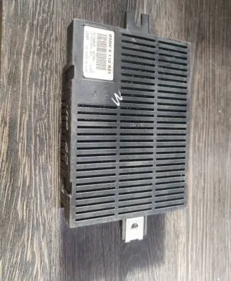 BMW 5 E60 E61 Light module LCM 9112631 991455 531098805