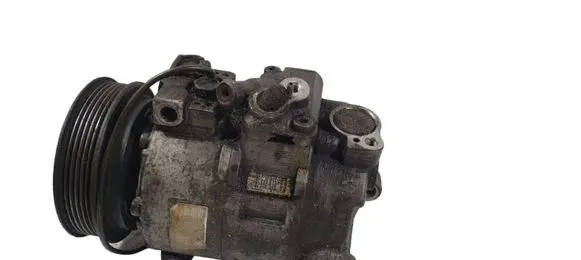 Audi A8 S8 D2 4D Air conditioning (A/C) compressor (pump)