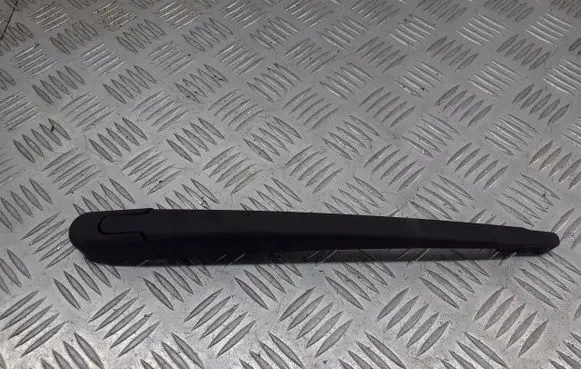 Peugeot 207 Rear wiper blade arm 