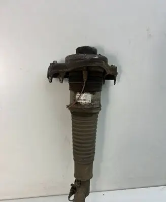 Audi A6 Allroad C6 Air suspension front shock absorber 4F0616039R