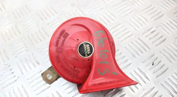 Mitsubishi 3000 GT Horn signal