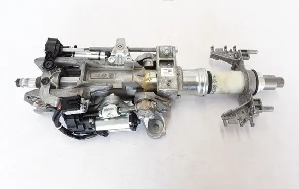 BMW 5 F10 F11 Steering column universal joint