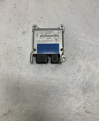 Ford Focus C-MAX Airbag control unit/module 4M5T14B056AE 6E0010455701