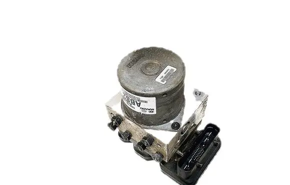 Hyundai i10 ABS Pump 58910-0X500