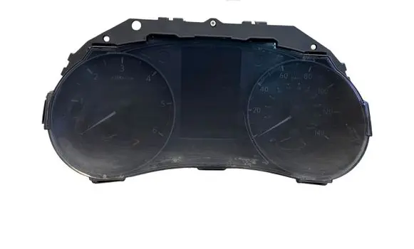 Nissan X-Trail T32 Speedometer (instrument cluster) 4CB3A 7T7N 920C