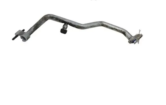 KIA Cerato Air conditioning (A/C) pipe/hose IMPRK676784