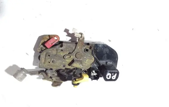 Chrysler Town & Country III Front door lock