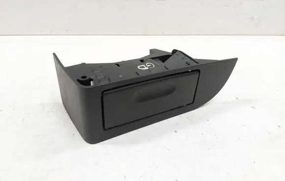 BMW 5 GT F07 Rear door ashtray 9156232 1730585 5142915623200