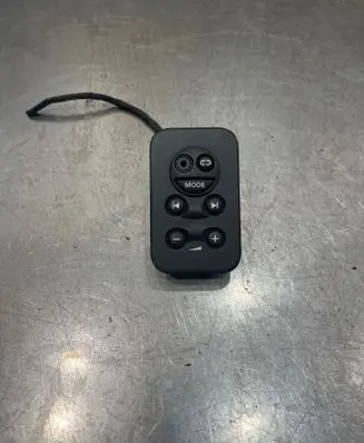 Land Rover Discovery 3 - LR3 Multifunctional control switch/knob XQF500040PVJ 050728