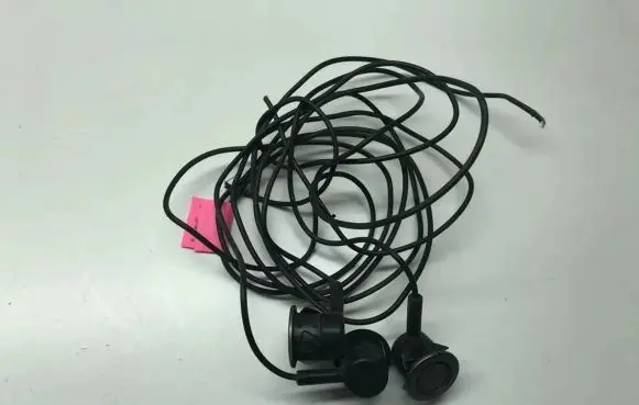 Hyundai Tucson JM Parking PDC sensor