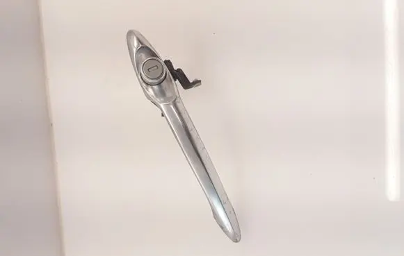 Alfa Romeo 156 Front door exterior handle
