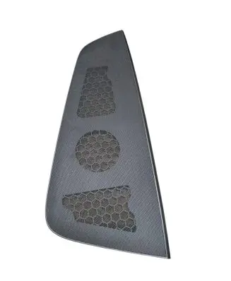 Audi Q5 SQ5 Dash center speaker trim cover 8R1857210B