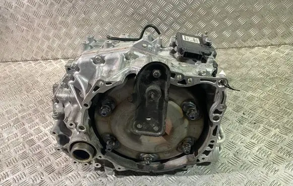 Volvo XC90 Automatic gearbox 1285333