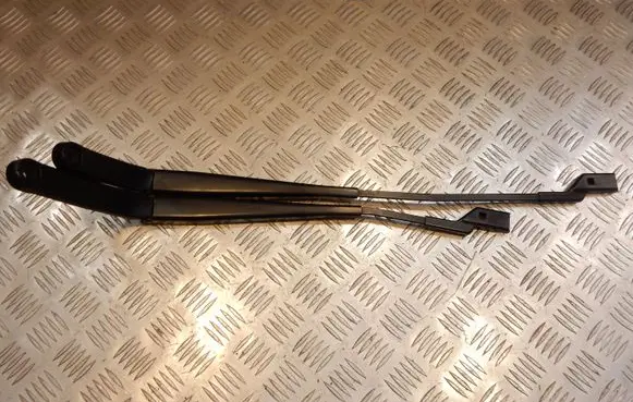 Volkswagen PASSAT B6 Front wiper linkage 3C2955409B 3C2955410C 2762