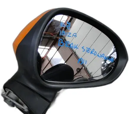Seat Ibiza IV (6J,6P) Other exterior part 