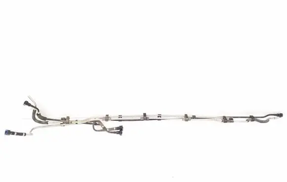 Jaguar XE Brake vacuum hose/pipe GX739S284CD