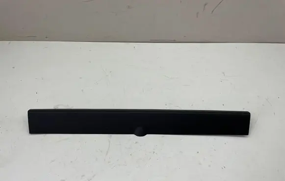 Renault Scenic IV - Grand scenic IV Tailgate/trunk upper cover trim 909049048R