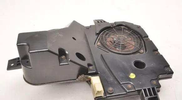 Nissan 240ZX, 280ZX, 300ZX Front door speaker 