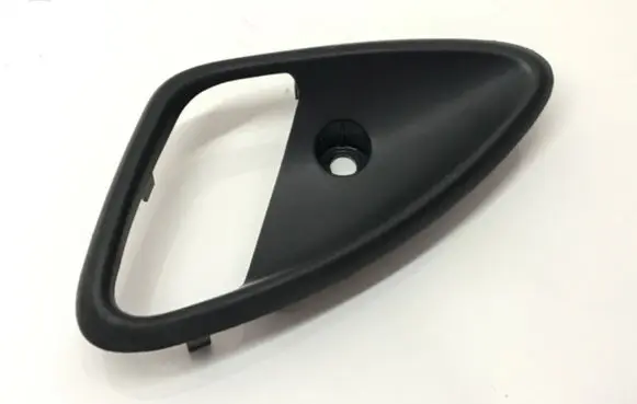Citroen C5 Rear door handle trim 9641451777