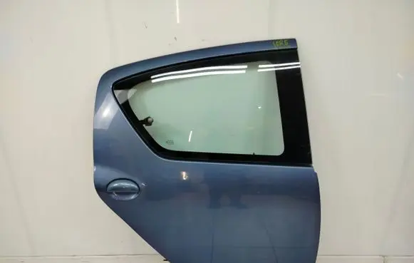 Toyota Aygo AB10 Rear door 