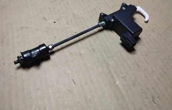 Honda Legend Fuel cap release pull handle 