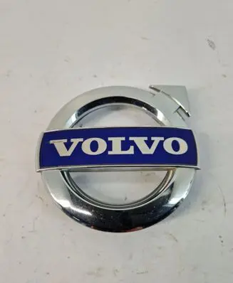 Volvo S80 Manufacturers badge/model letters 31214623